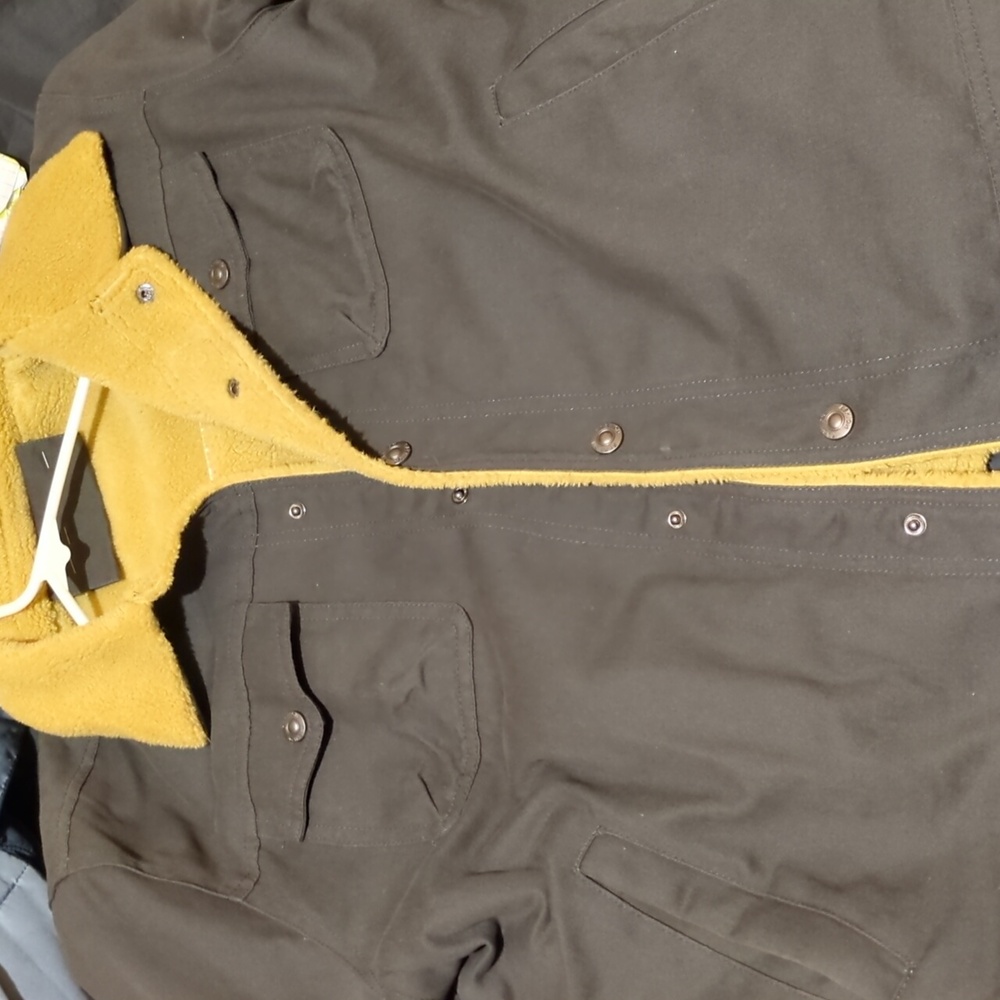Men's bomber jacket
